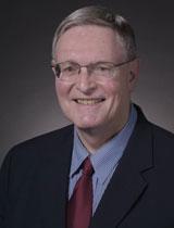 Dr. James Hill