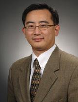 Dr. Eric Lin