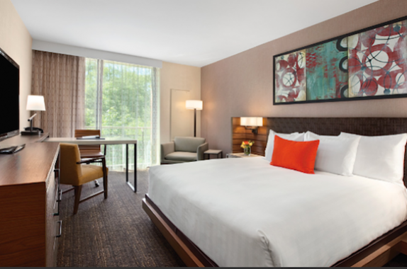 Image courtesy of Hyatt.