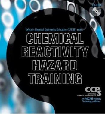Chemistry Hazards