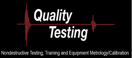 Quality Testing Logo