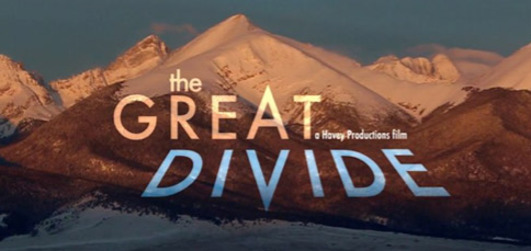 Great Divide