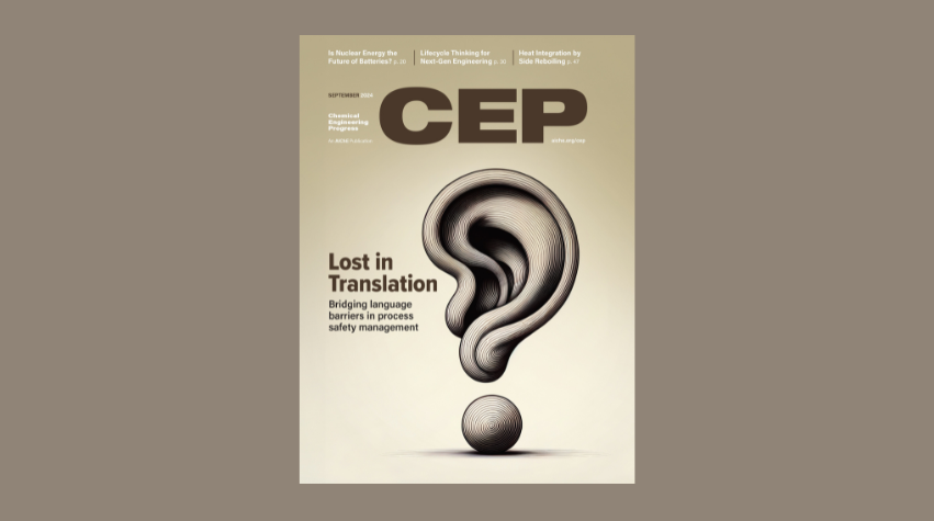 September 2024 Cep Preview Aiche September 2024 Cep Preview Aiche