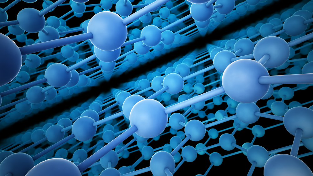 graphene nano material with macro potential graphene nano material with macro potential