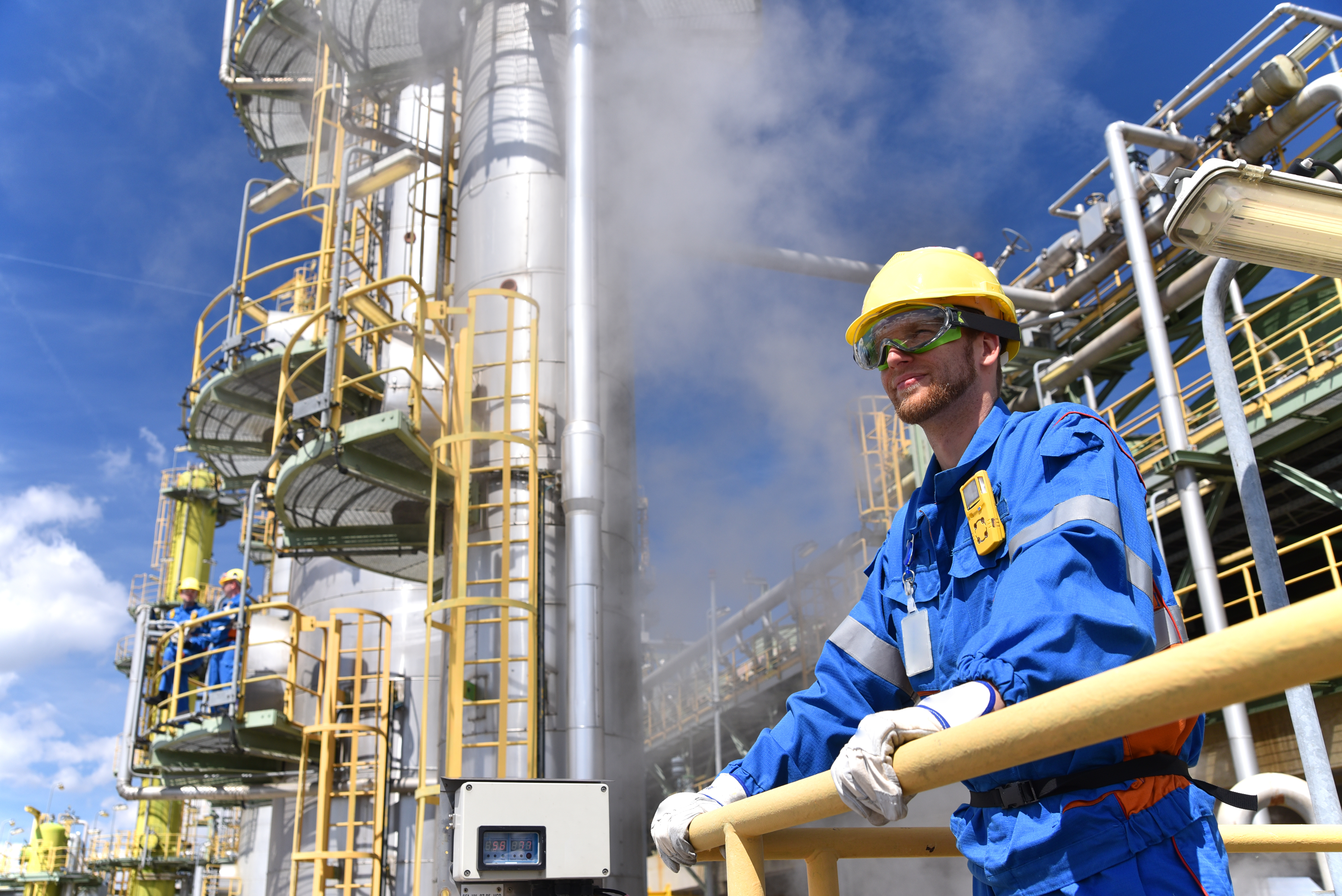 What careers can you have with a chemical engineering degree? AIChE
