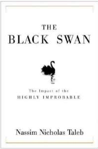 Book Review - The Black Swan: The Impact of the Highly Improbable by Nassim Taleb | AIChE