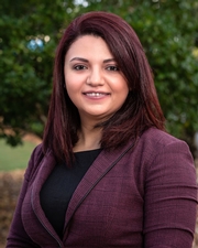 Marwa El-Sayed | AIChE