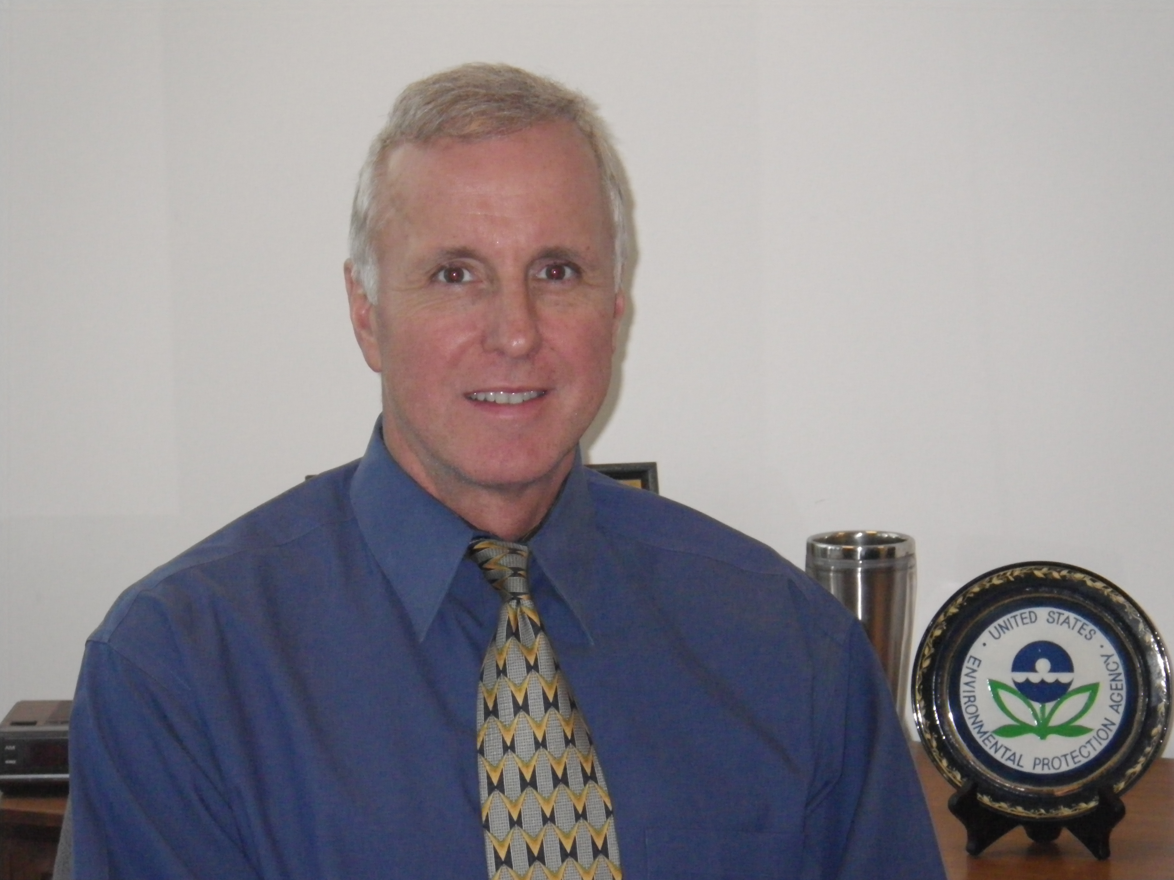 James R. Brown | AIChE