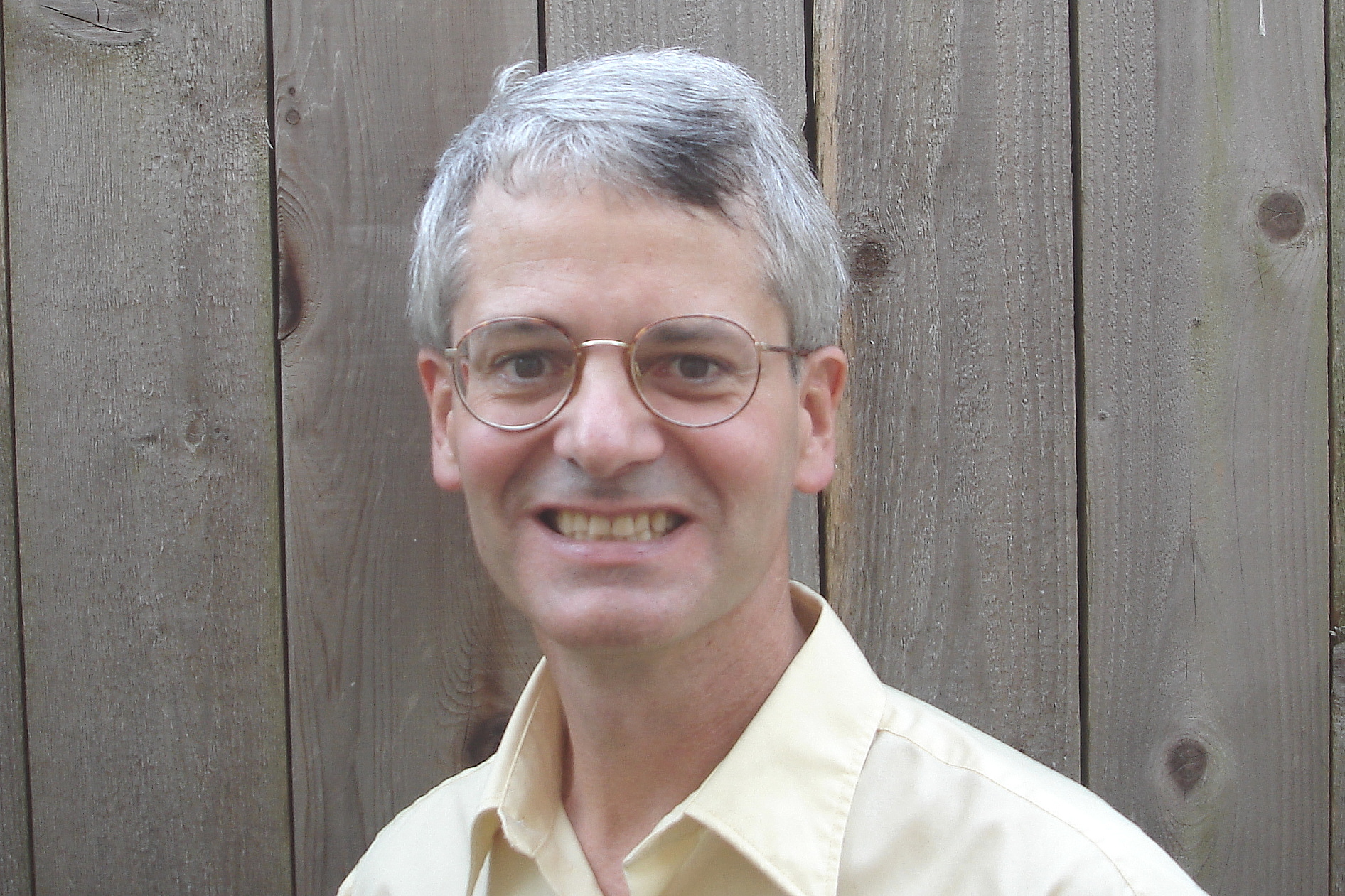 E. Andrew Boyd | AIChE