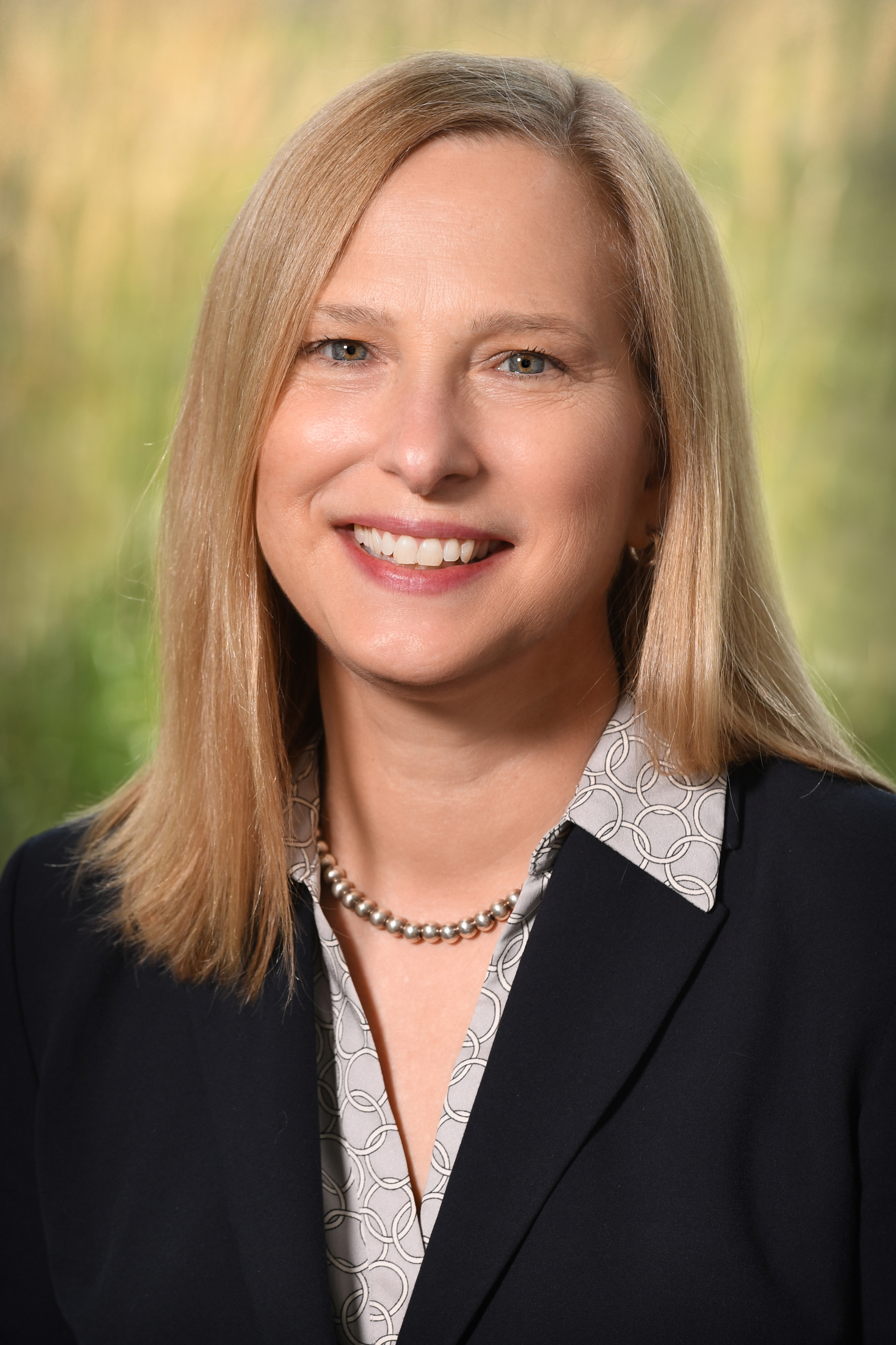 Stephanie Farrell Aiche