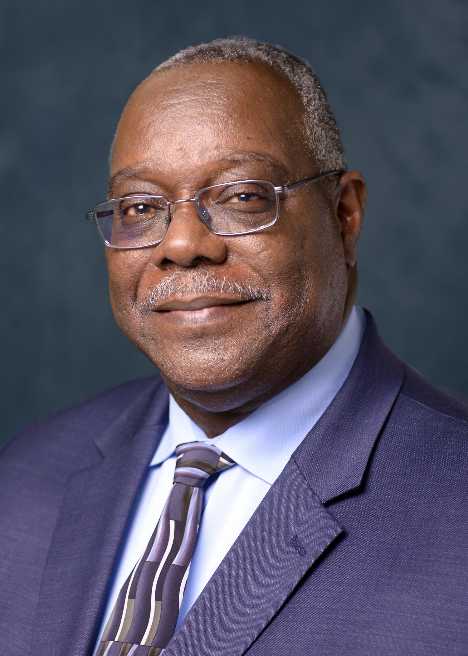 Bruce Chinn AIChE