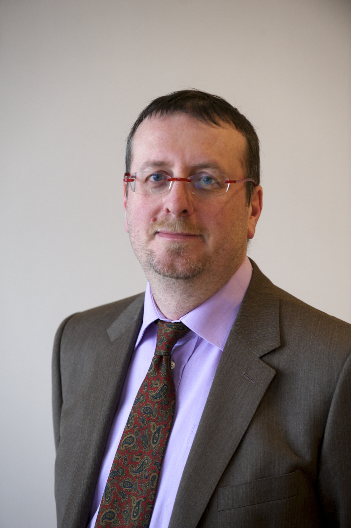 Picture of David Chiaramonti
