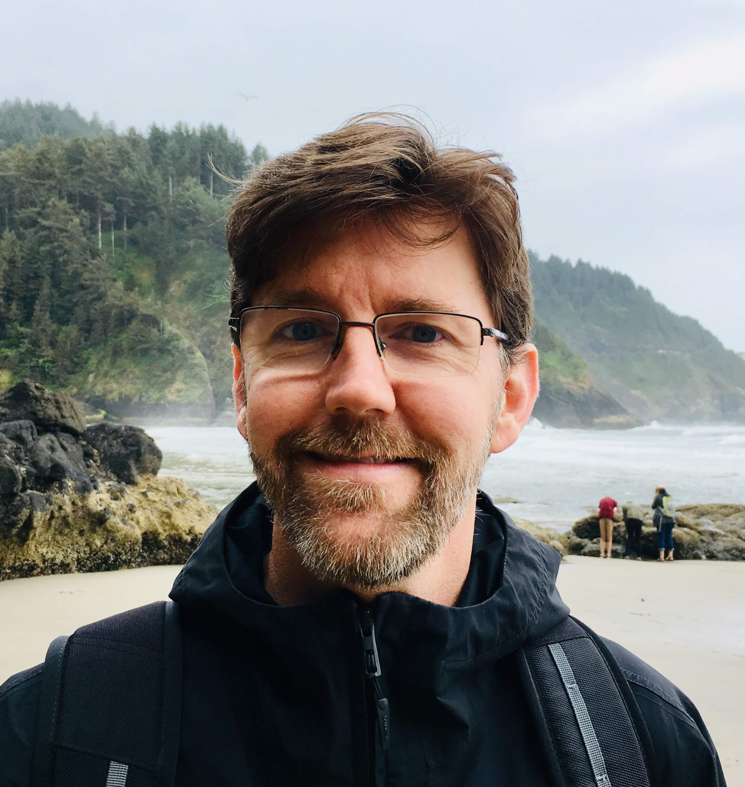 Gregory Davis | AIChE