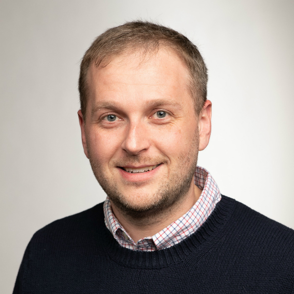 James Wade | AIChE