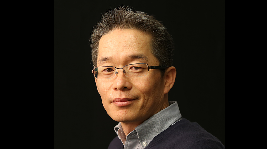 Hae-Kwon Jeong | AIChE
