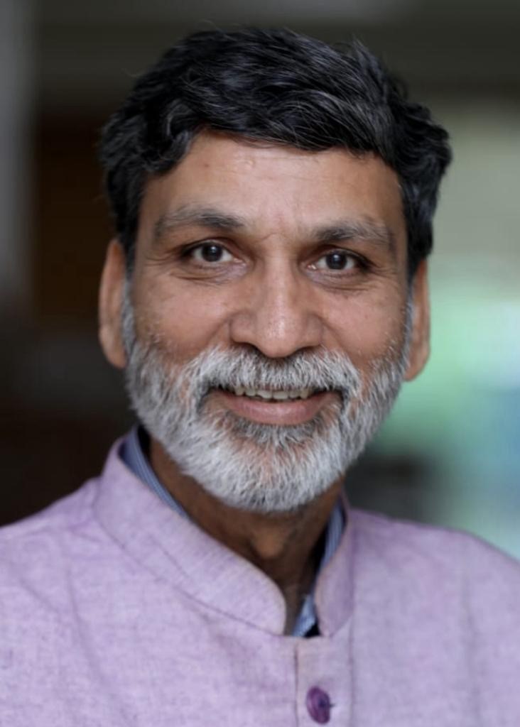Yatendra Lodha | AIChE