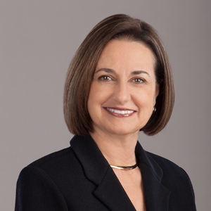 Patricia A. Woertz | AIChE
