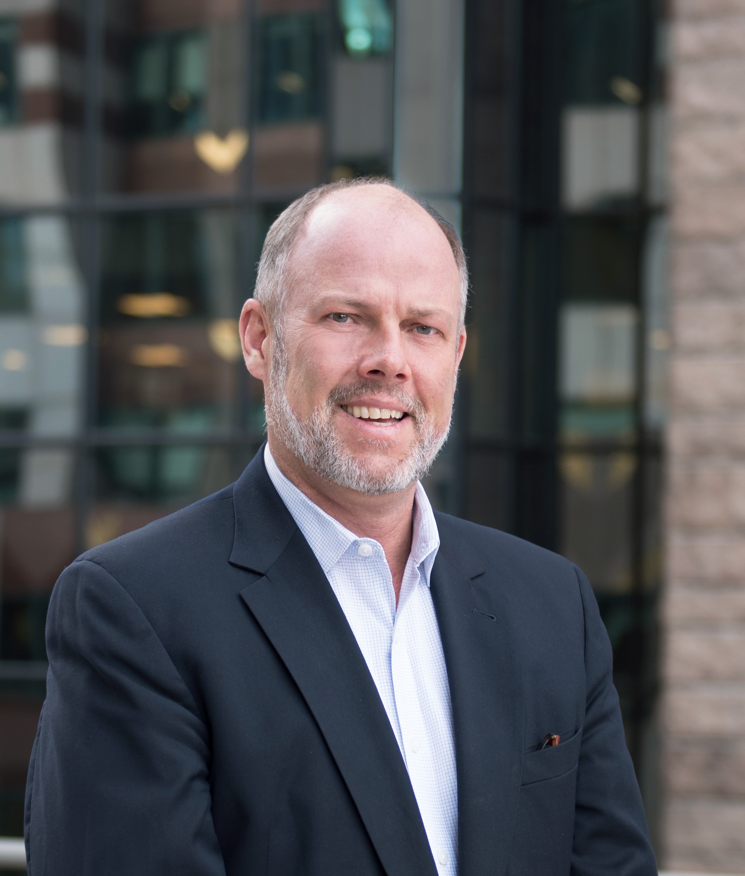 Paul Greene | AIChE