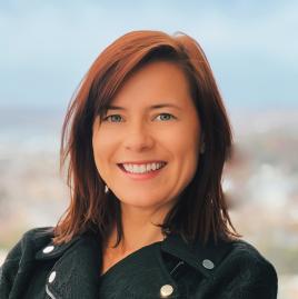 Polina Ware | AIChE