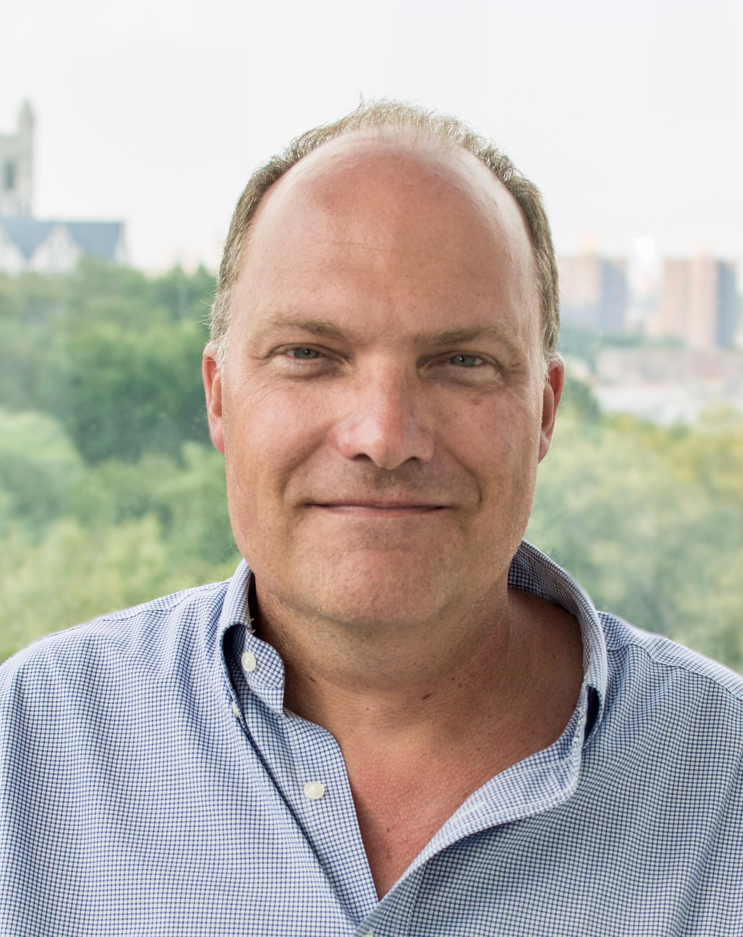 Kevin Gardner AIChE