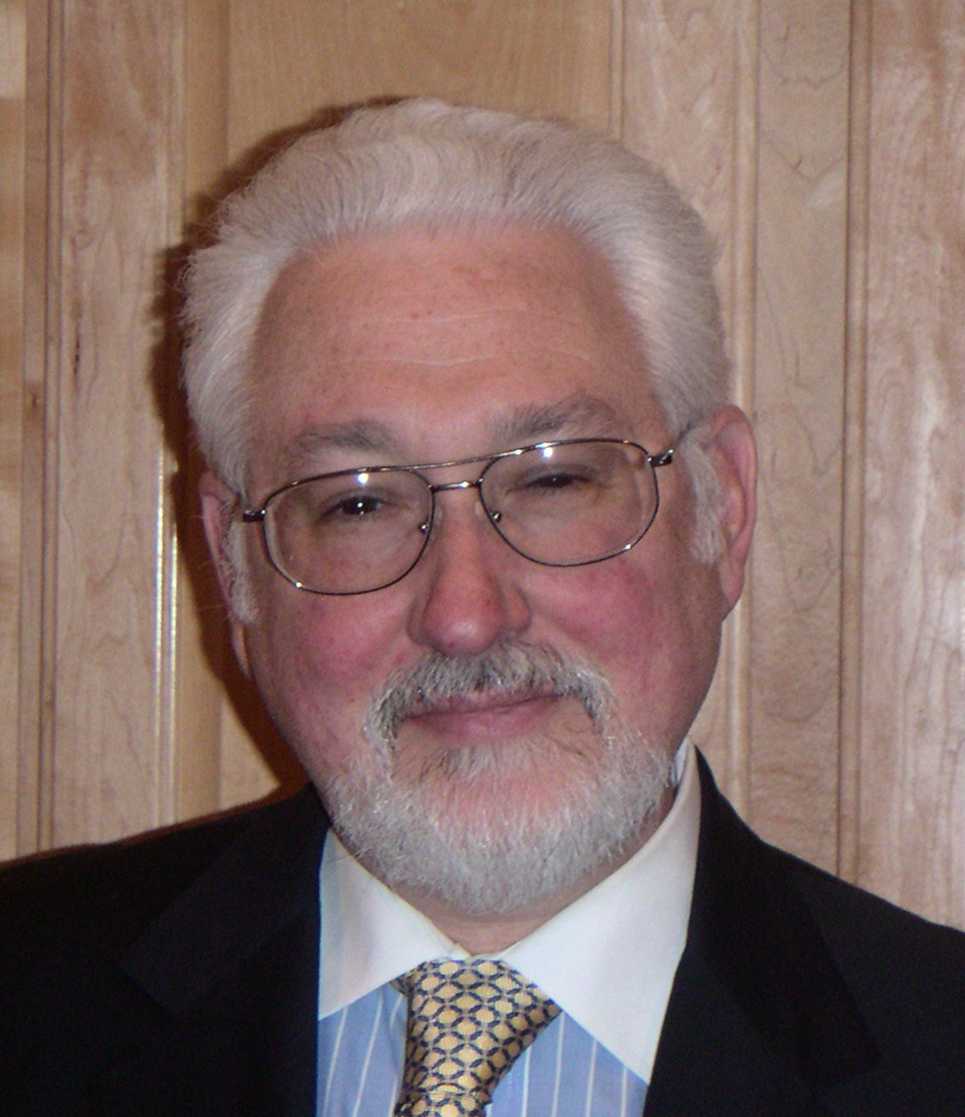 R. Bertrum Diemer AIChE