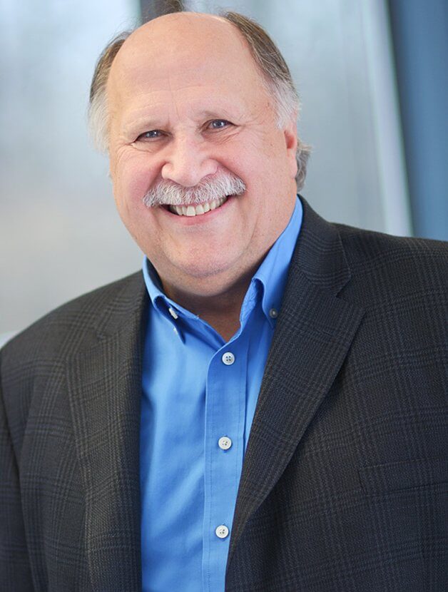 William Hendrickson | AIChE