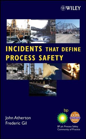 Process Safety Incidents: Causes, Consequences, and Lessons Learned