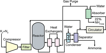 Introduction to Ammonia Production |