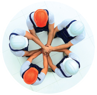 Process Safety Visions: Enhanced Application and Sharing of