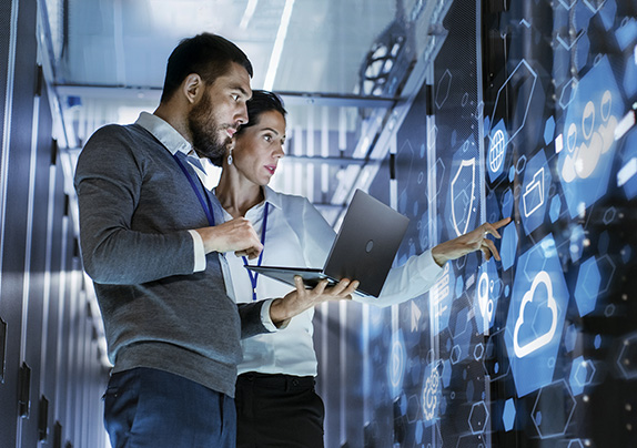 Process Safety Visions: Enhanced Application and Sharing of