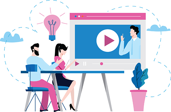 Presentations