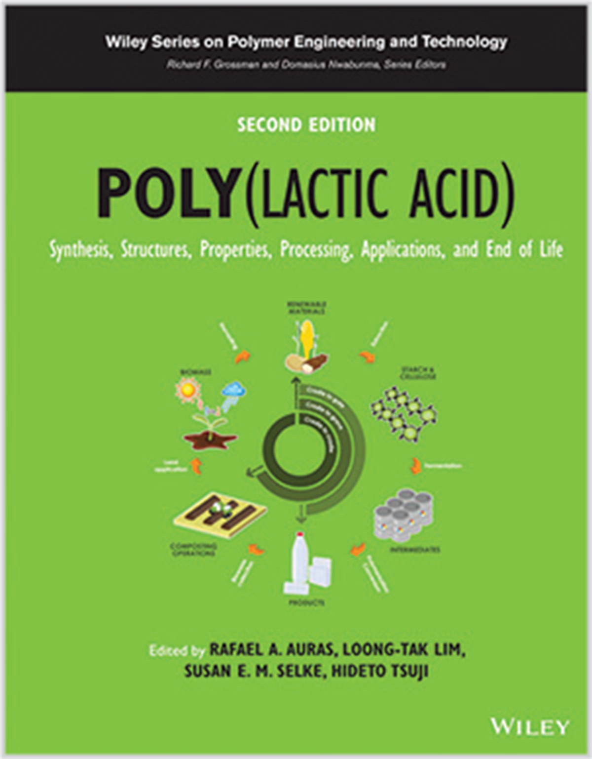 Poly(Lactic Acid)