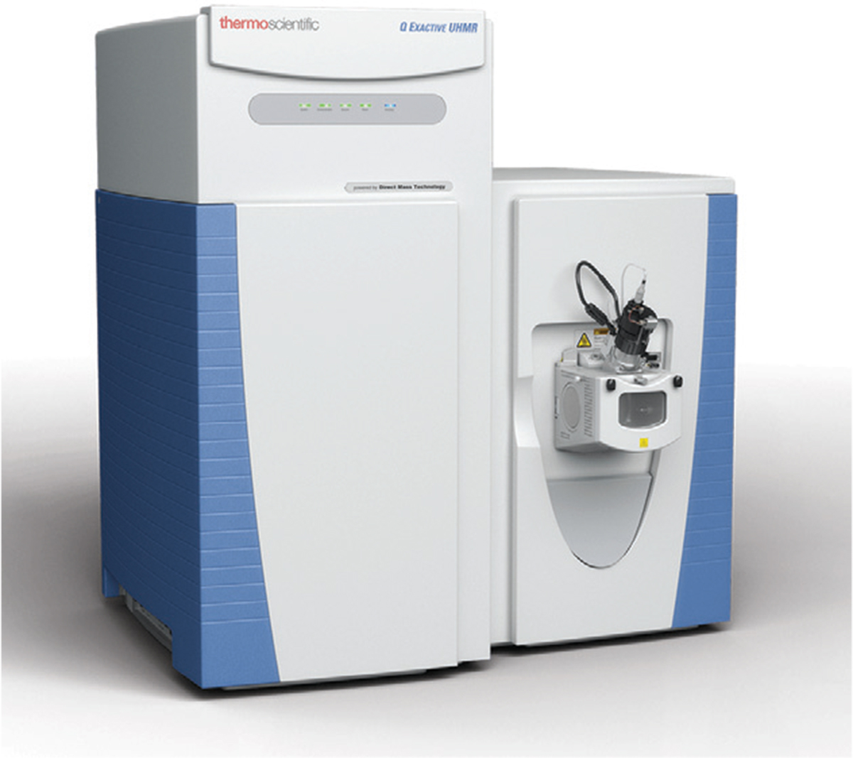 Measurement Technique Streamlines Analysis of Macromolecular Complexes