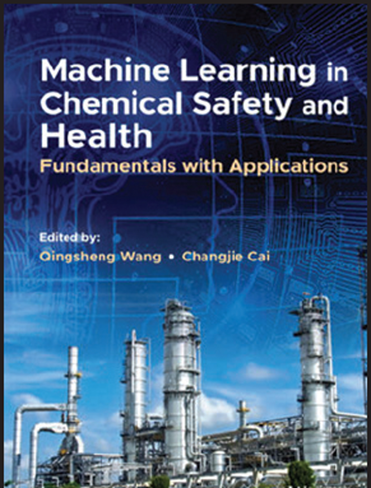 Machine learning algorithms have potential to transform chemical safety-related model development.