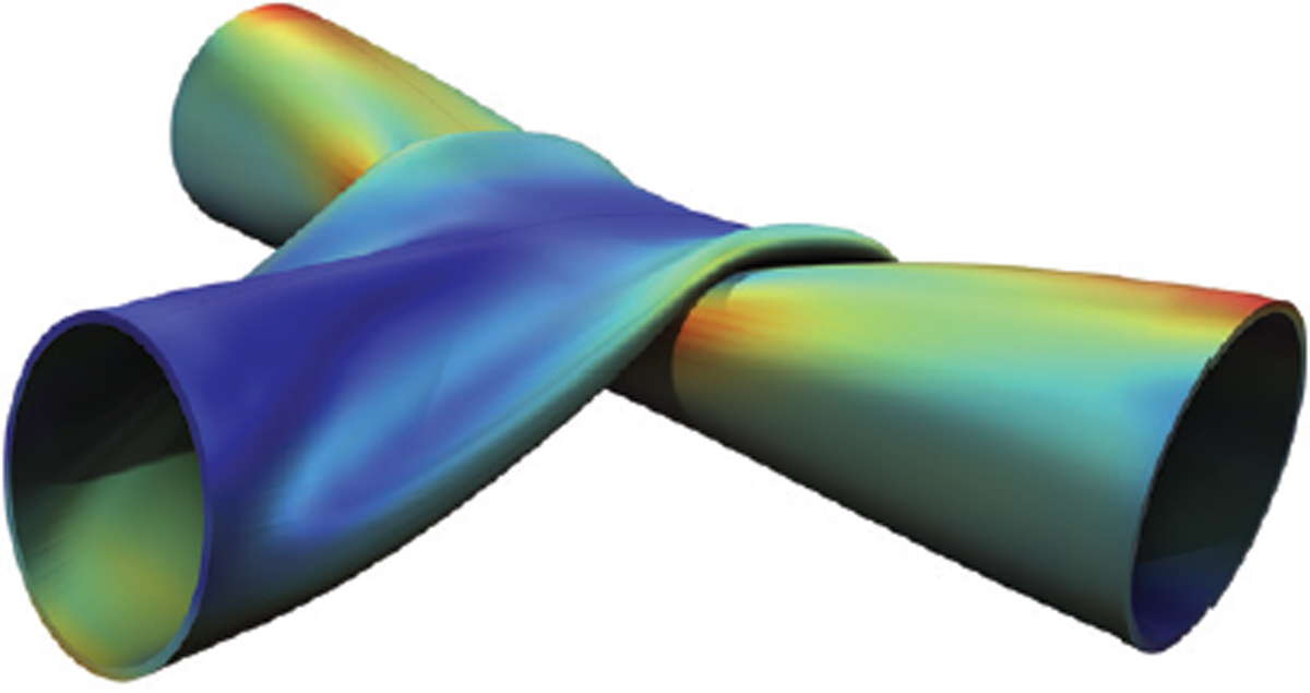 COMSOL Multiphysics