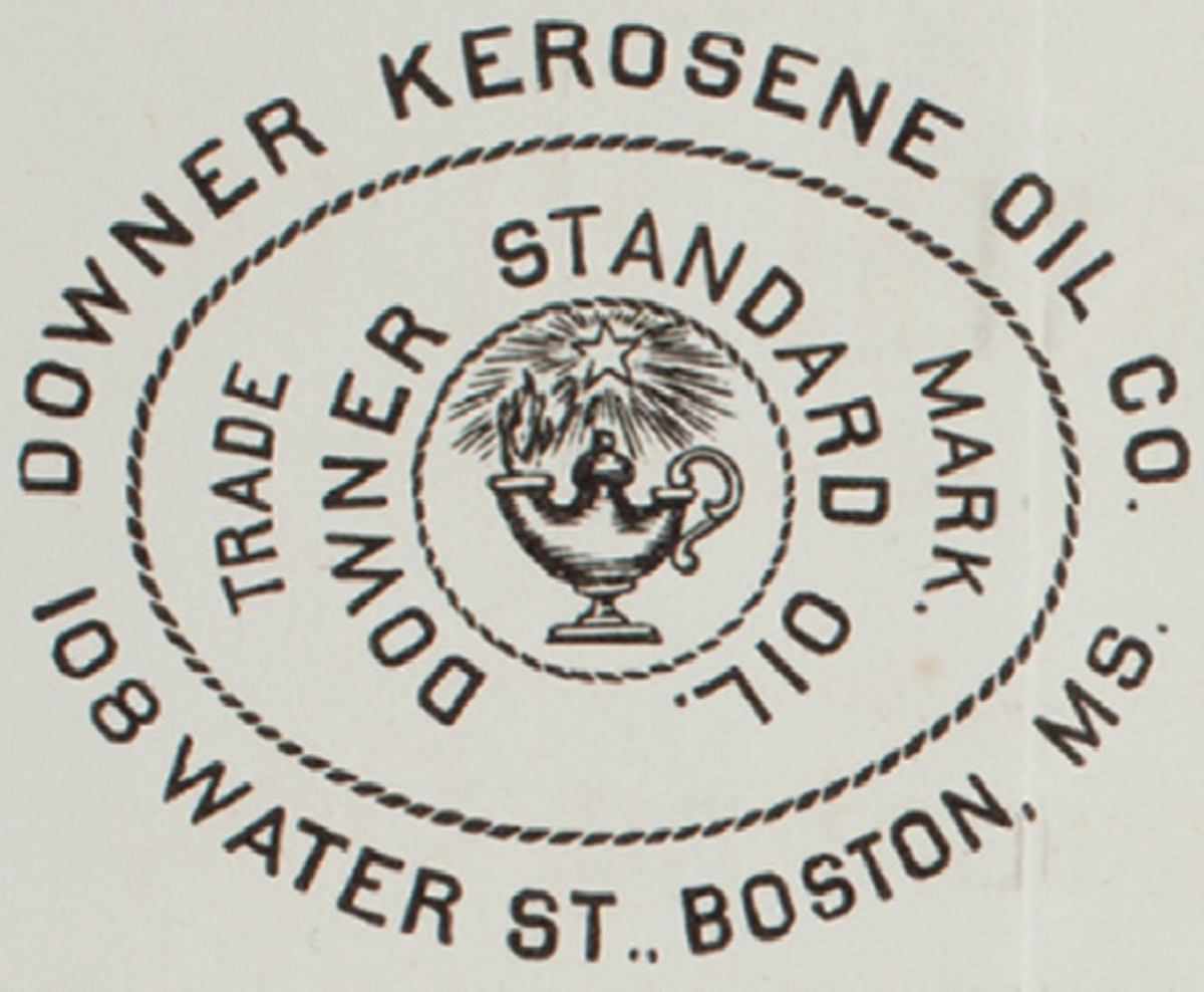 Kerosene is a trademark