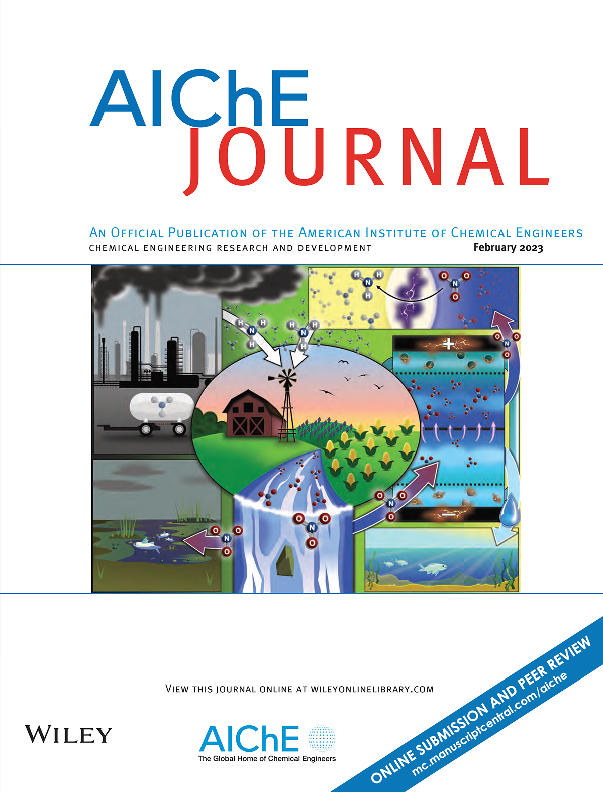 AIChE Journal