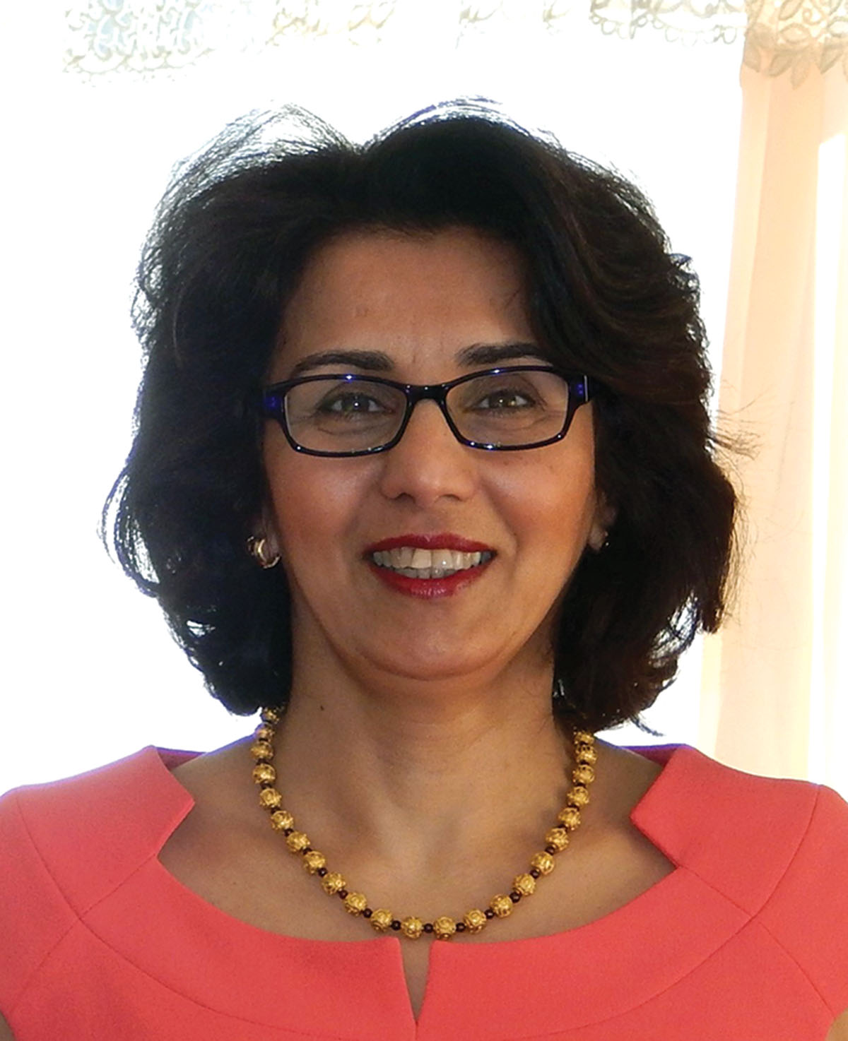 Azita Ahmadzadeh