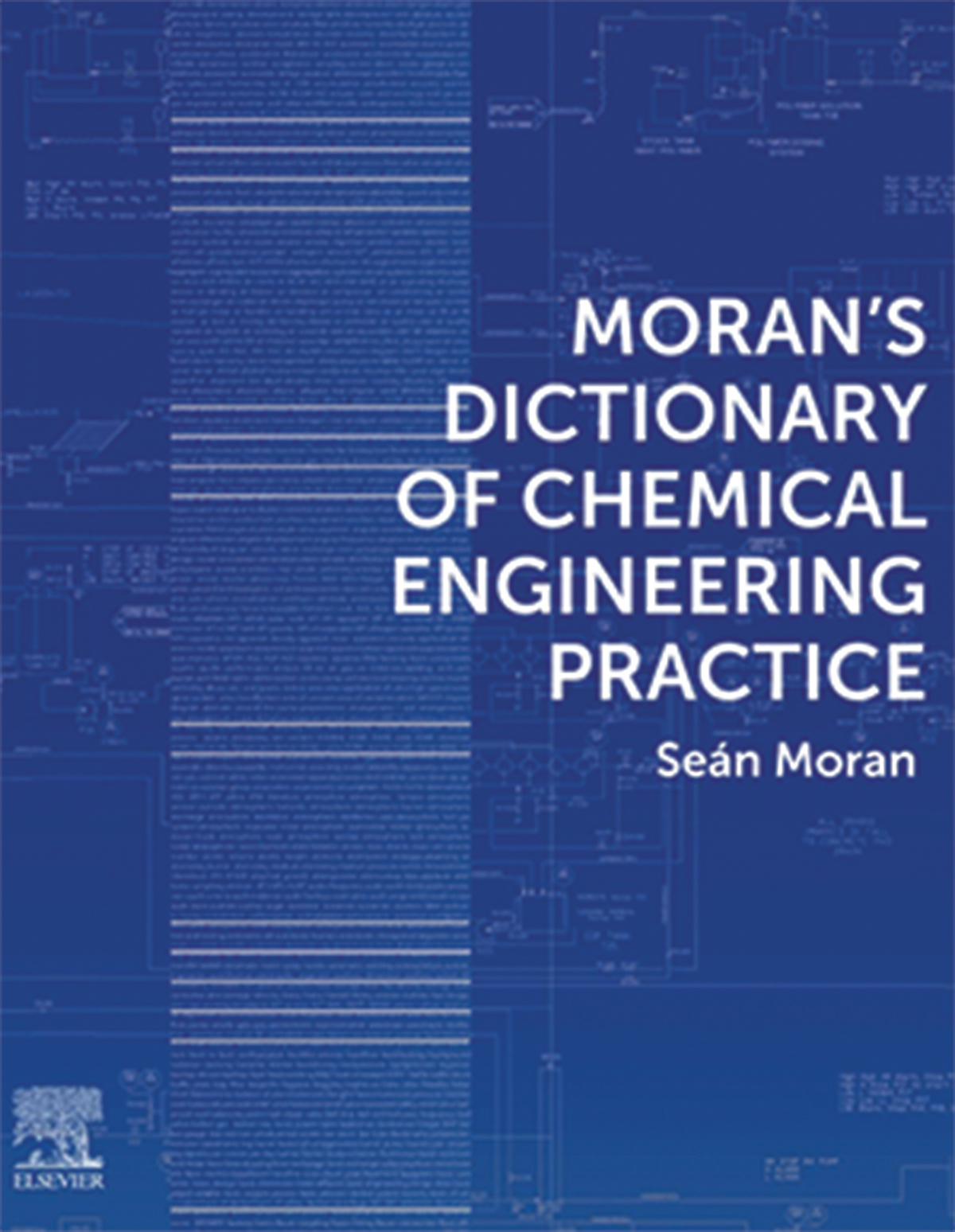 Moran’s Dictionary of Chemical Engineering Practice