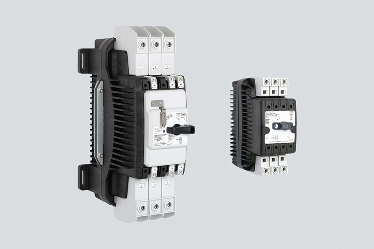 Explosion-Protected Power Distribution Board Components Reduce Risk