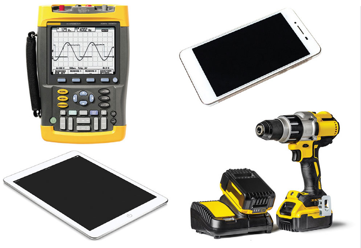 Engineering the Next Generation of High-Tech Batteries - In Compliance  Magazine