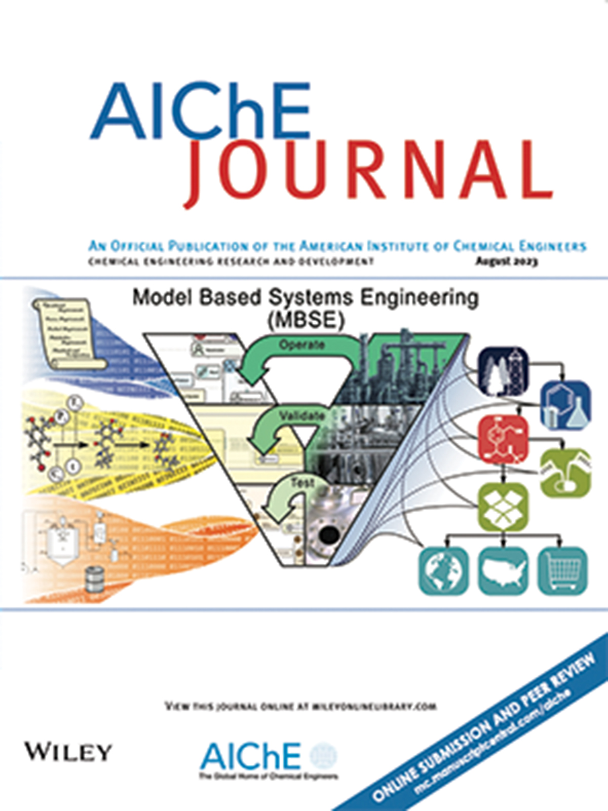 AIChE JOURNAL HIGHLIGHT