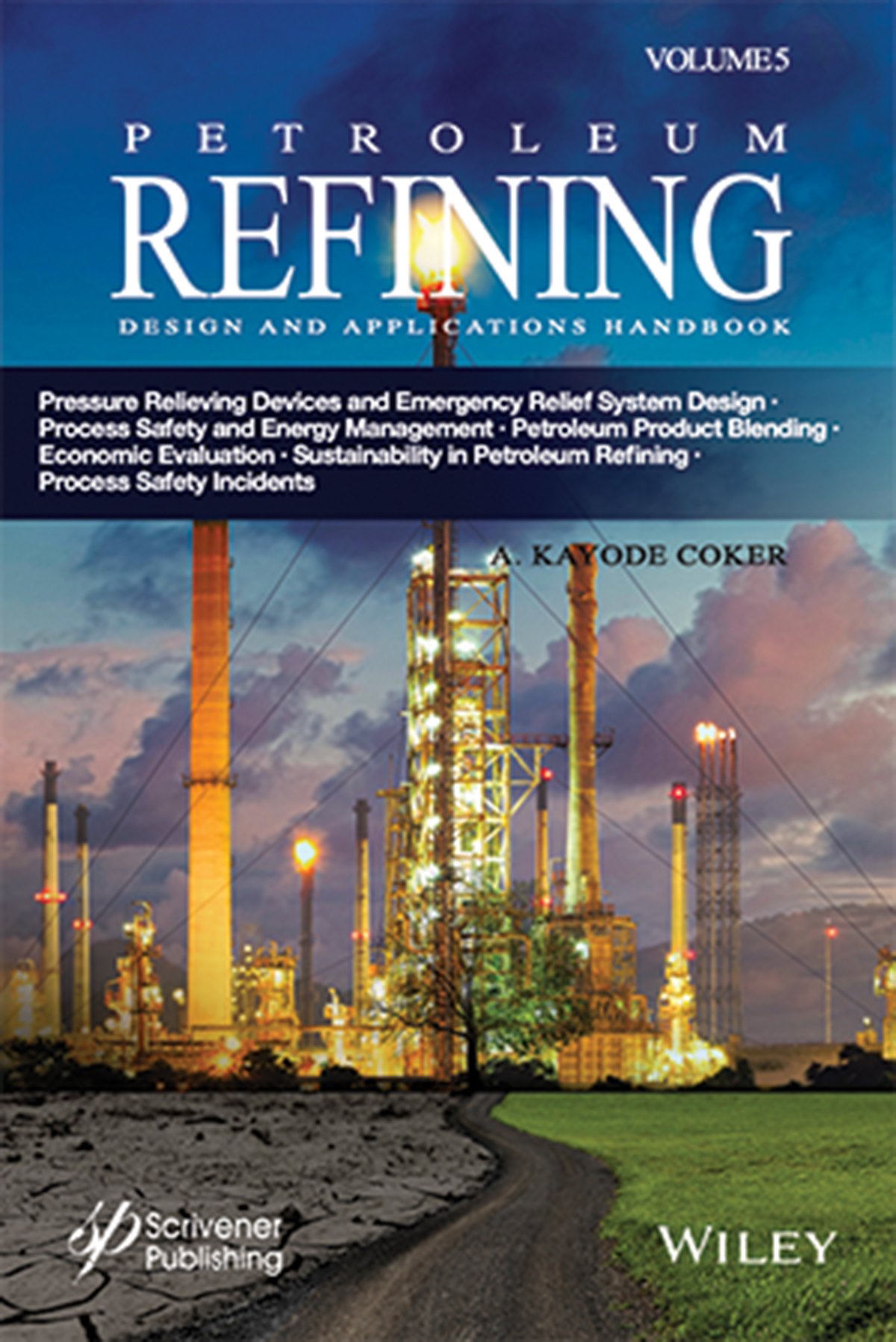 Petroleum Refining