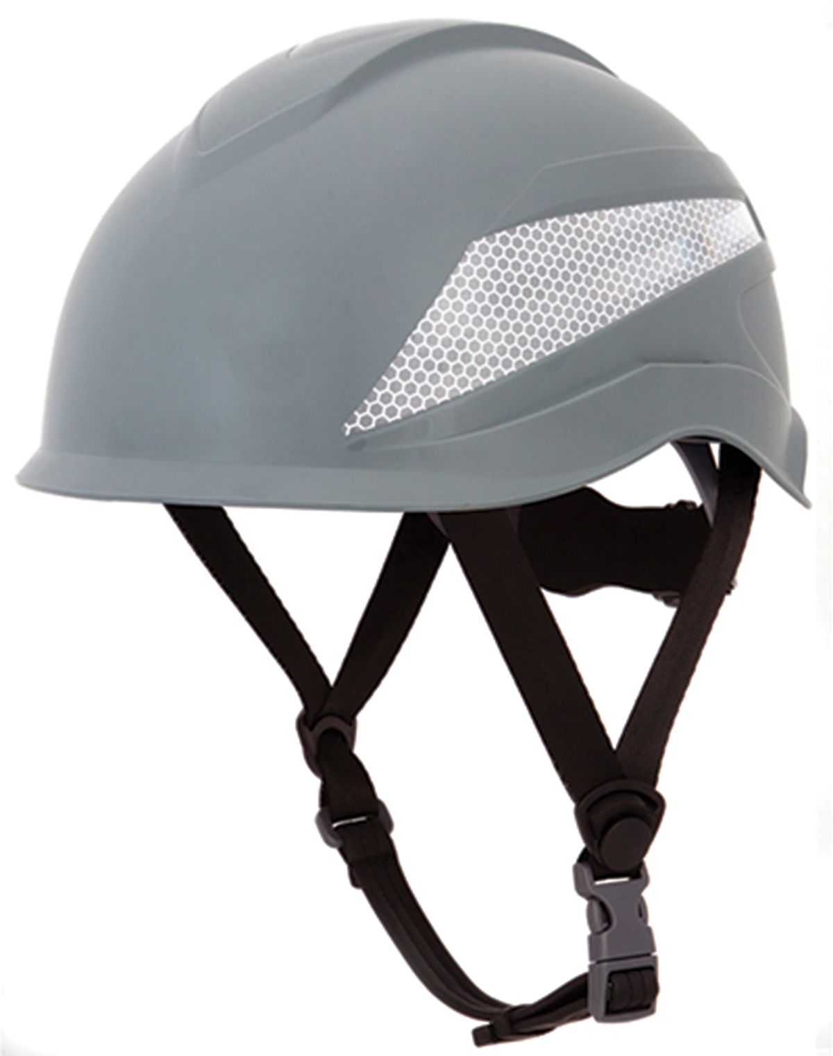 safety helmet provides high impact and heat resistance