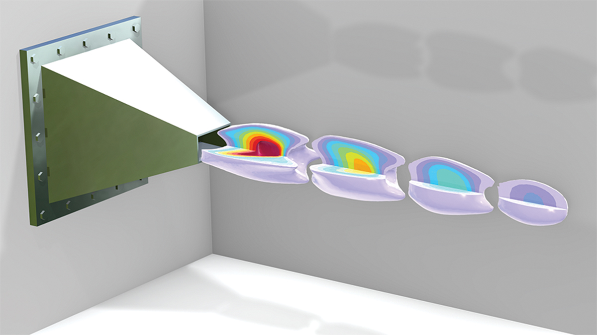 Updated Simulation Program Speeds Up Computations