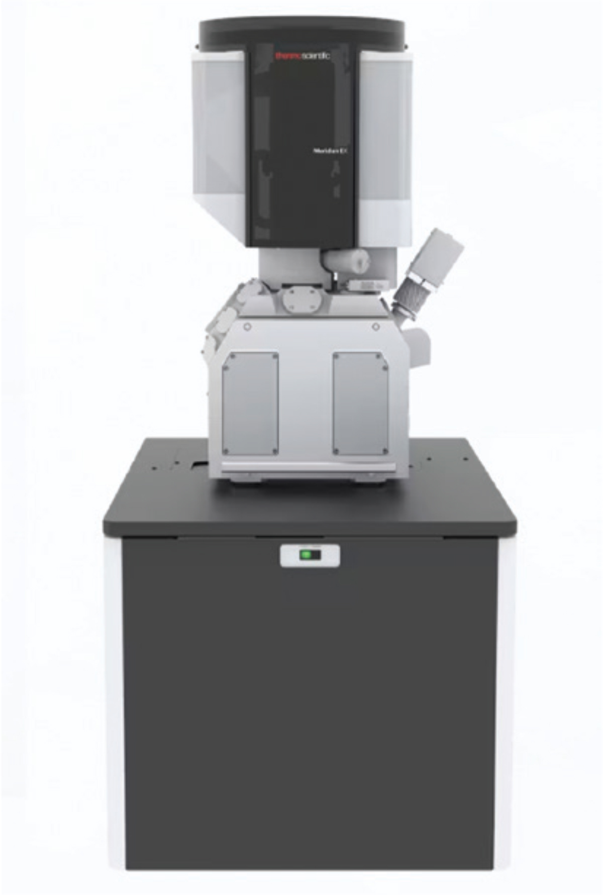 Semiconductor Fault Analysis System Off ers High Accuracy