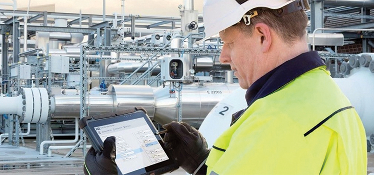  Device management software updated for team communication using OPC UA and PA-DIM, enabling remote configuration, commissioning, diagnosis, and maintenance of fieldbus instruments.