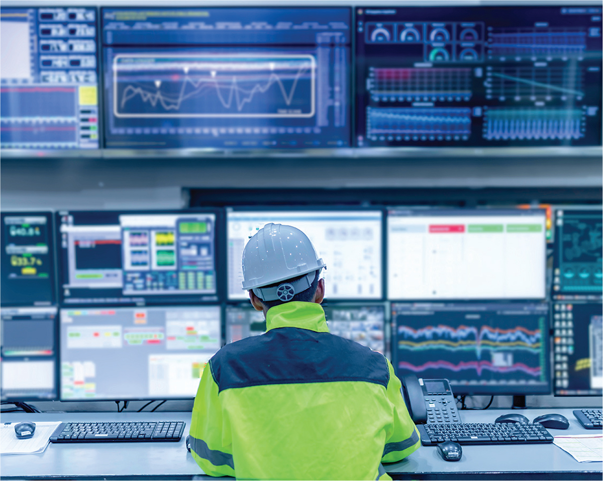 Description of process upsets and their potential causes, emphasizing the importance of thorough troubleshooting and considering safety concerns before restarting operations.