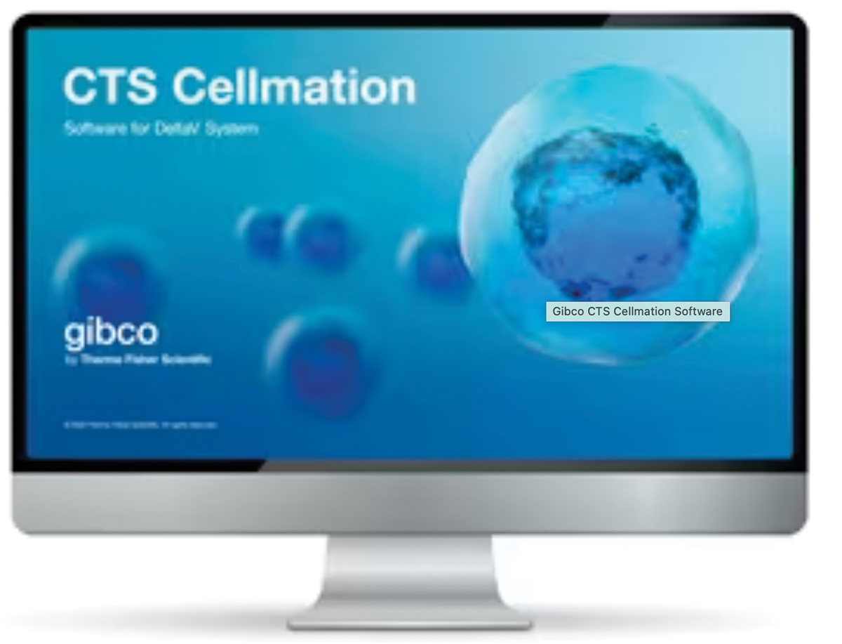 Process Software Automates Cell Therapy Manufacturing