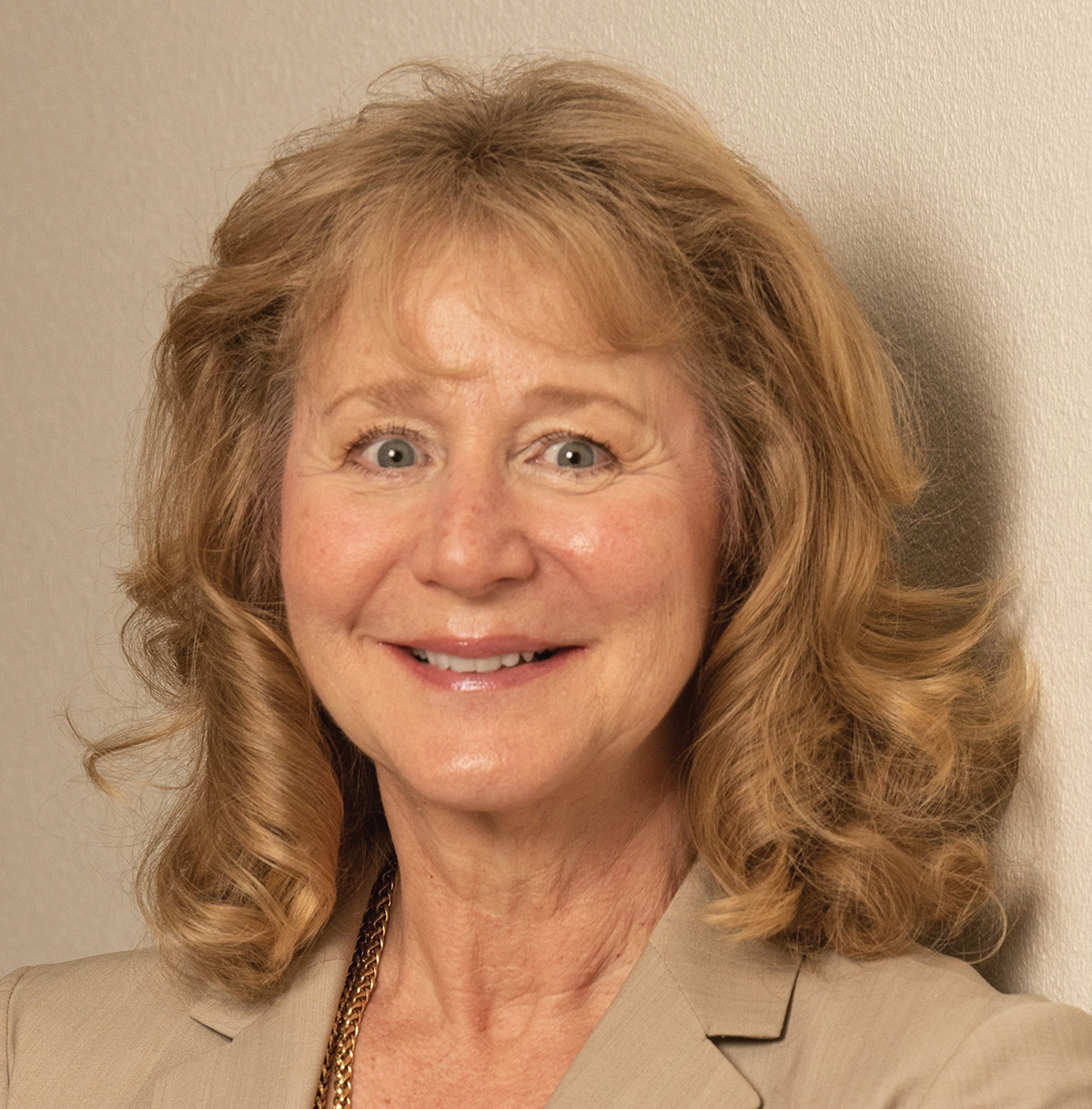 Jennifer Sinclair Curtis